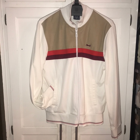 Nice Le TIGRE sport jacket size M - Picture 5 of 6